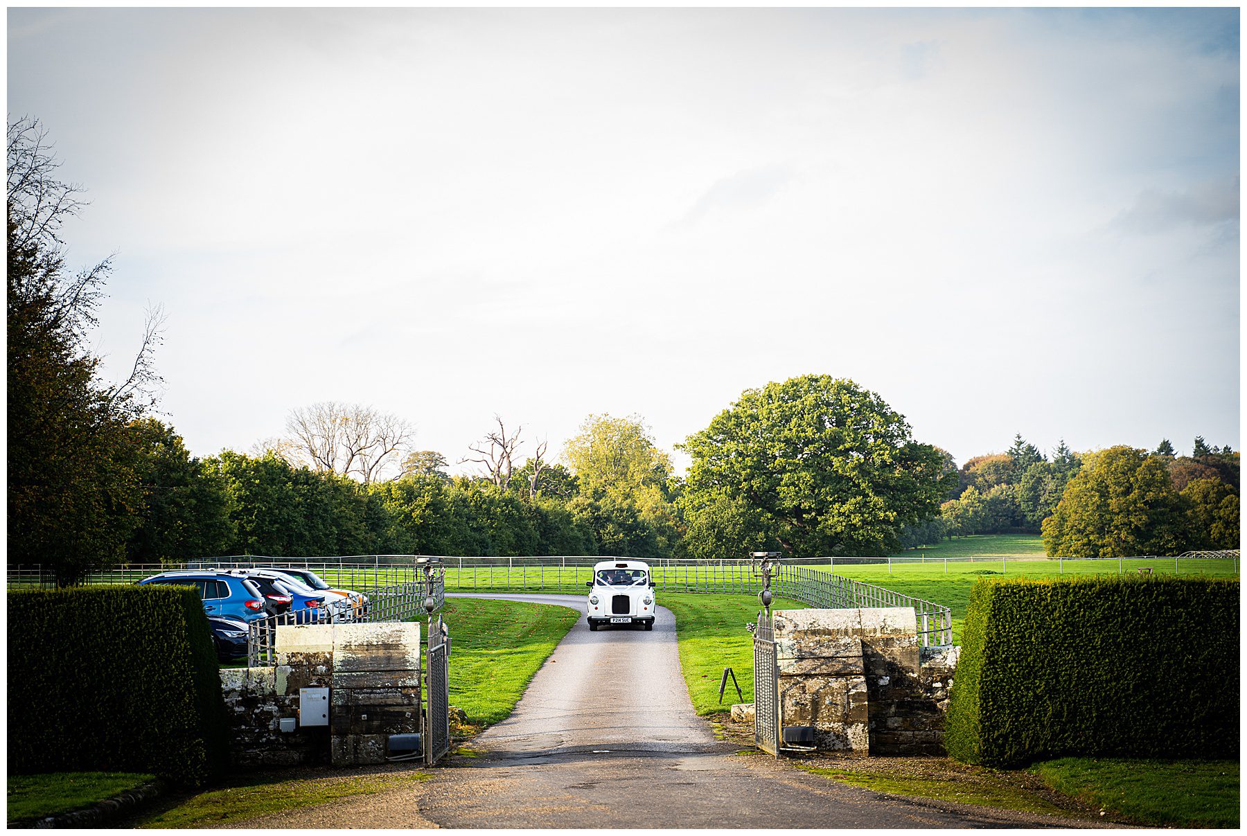 Penshurst Place