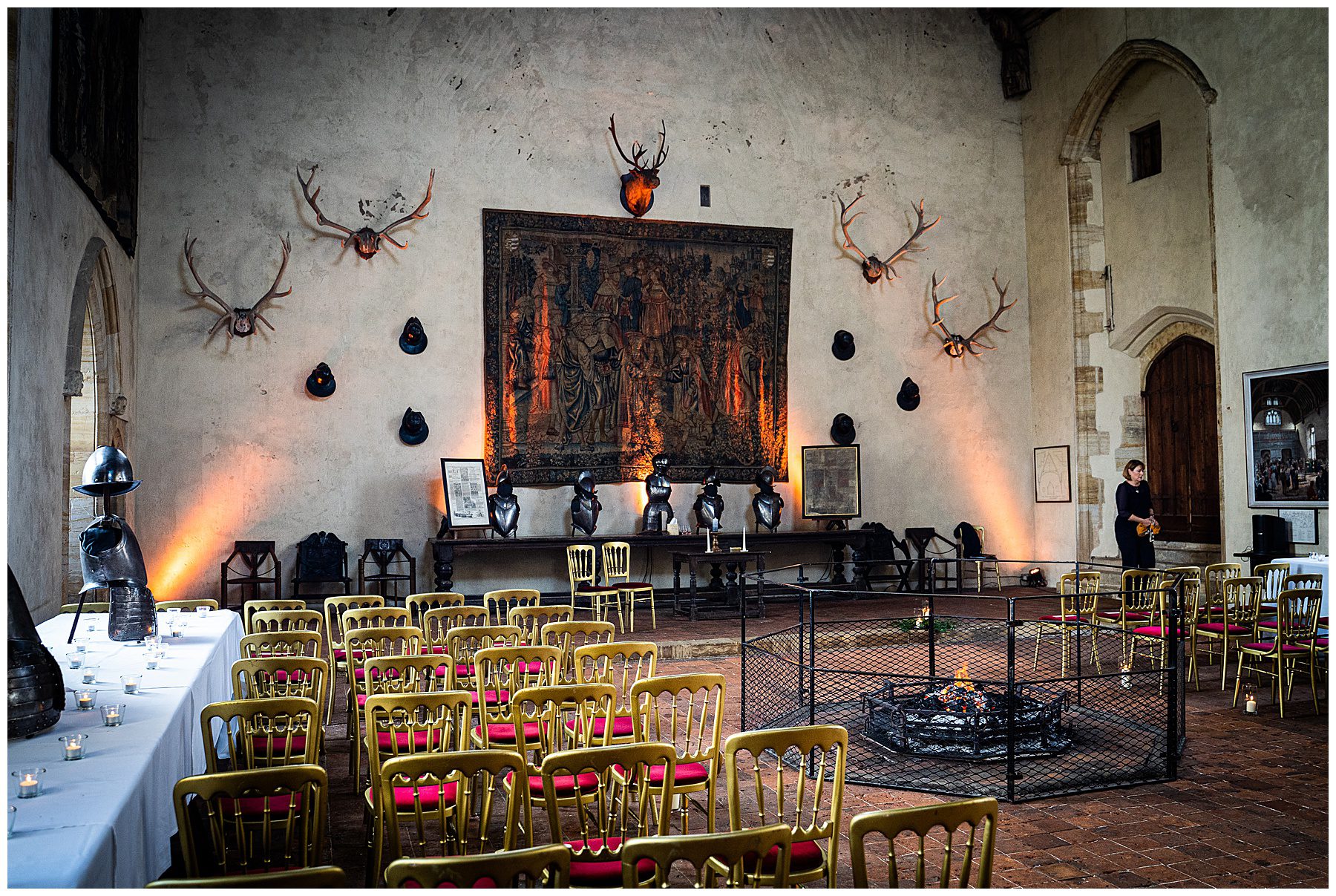 Penshurst Place