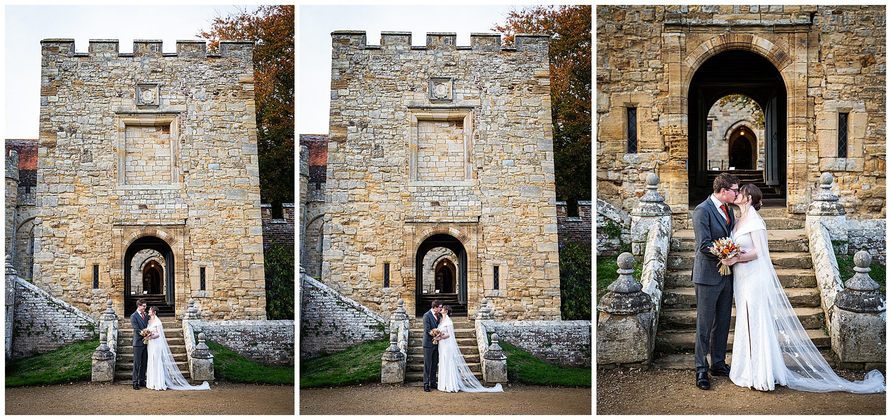 Penshurst Place