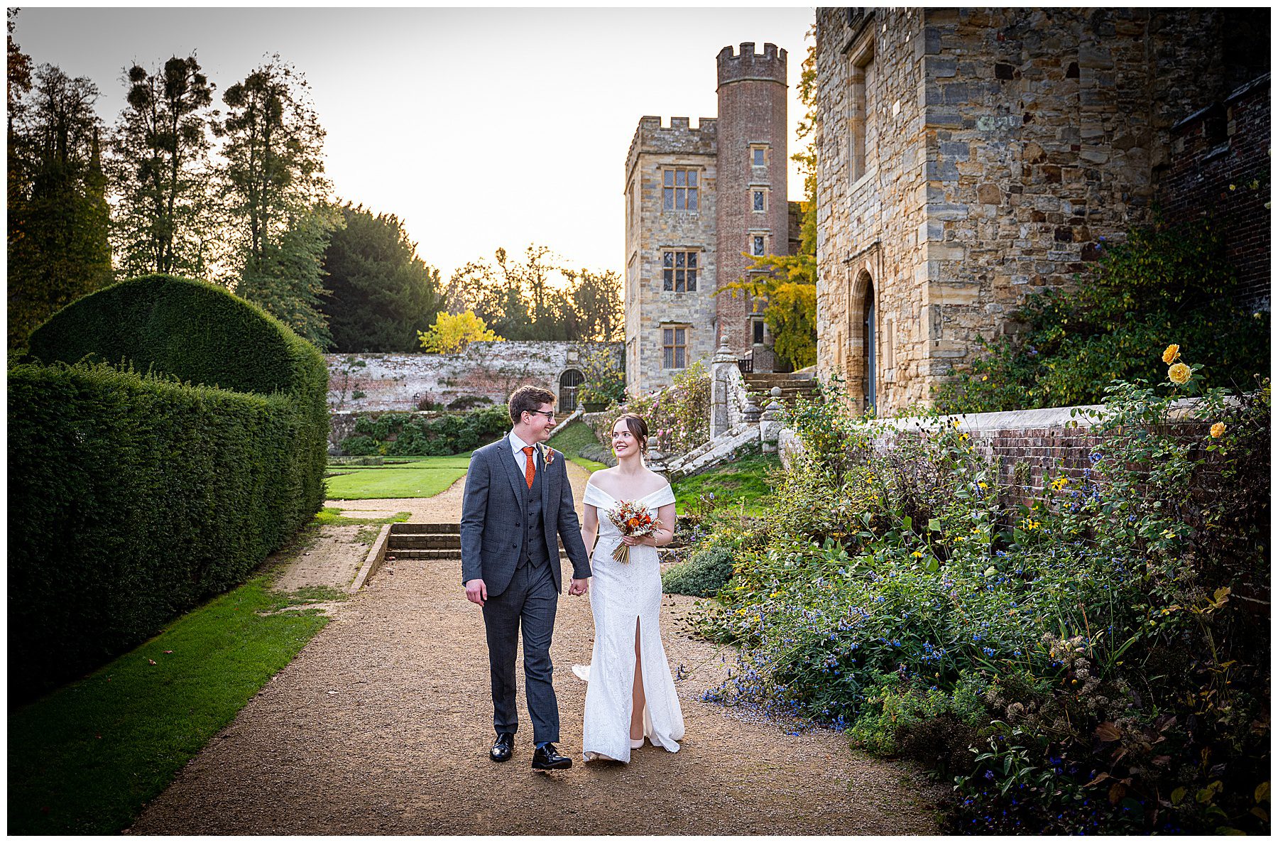 Penshurst Place