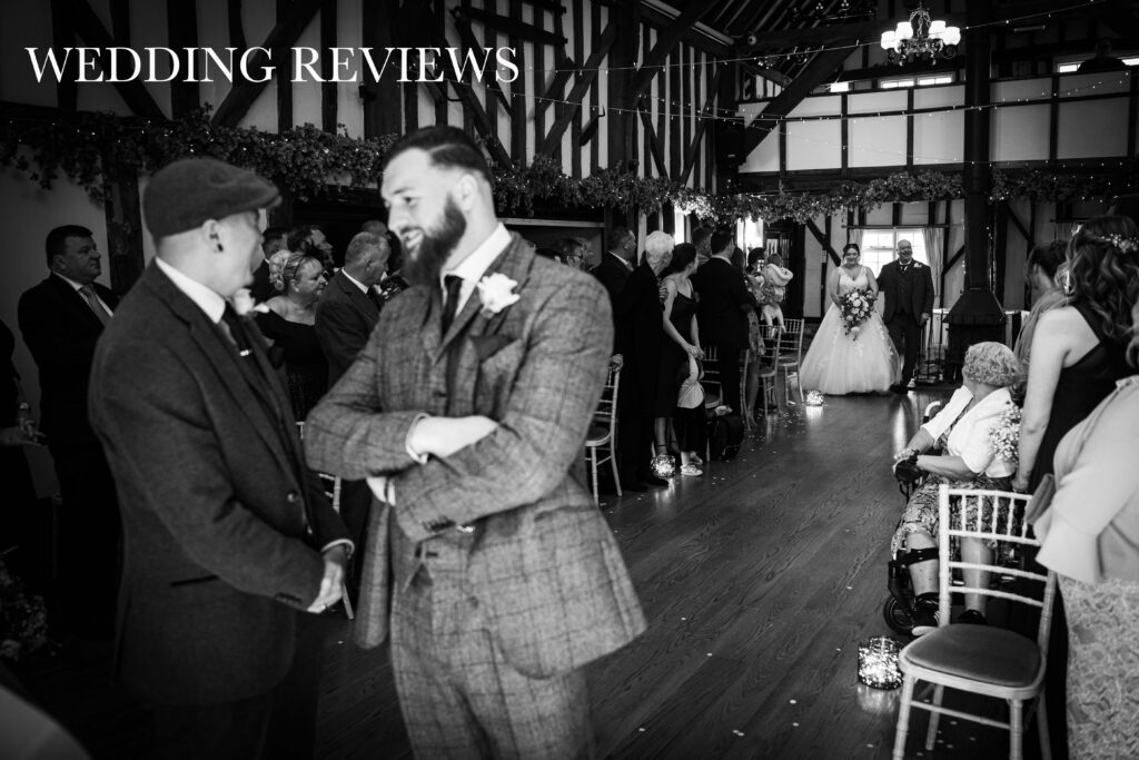Wedding Photography Reviews