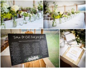 Farm Wedding