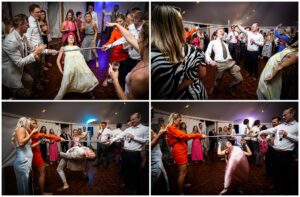Candid Wedding Photography