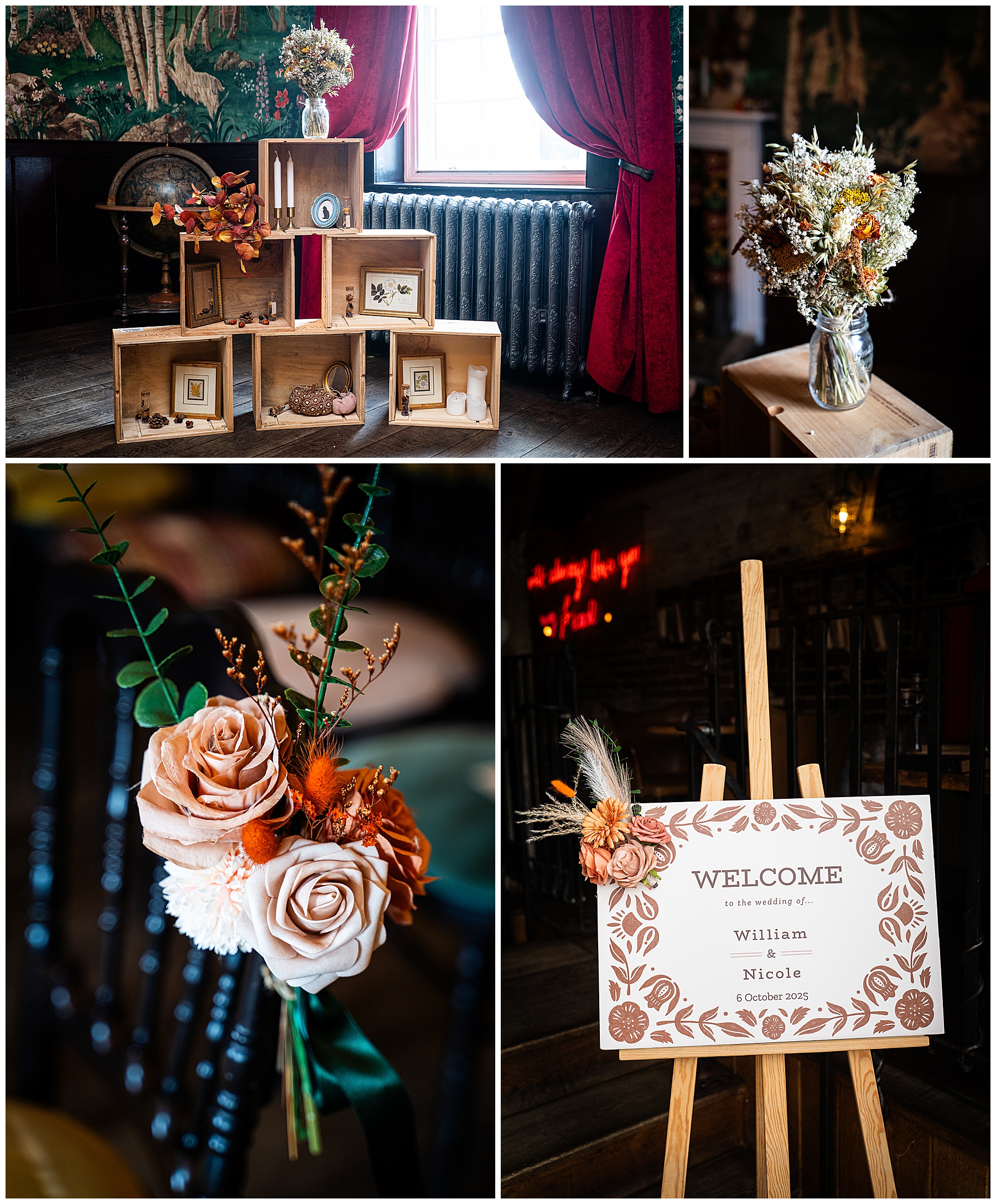 The Bell in Ticehurst