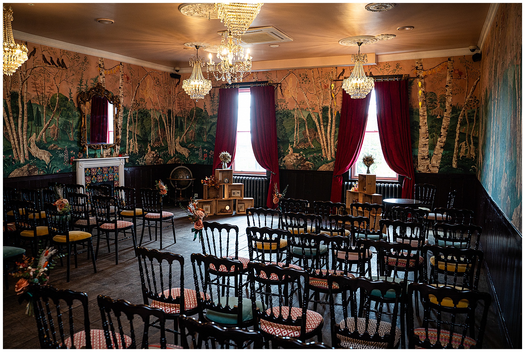 The Bell in Ticehurst