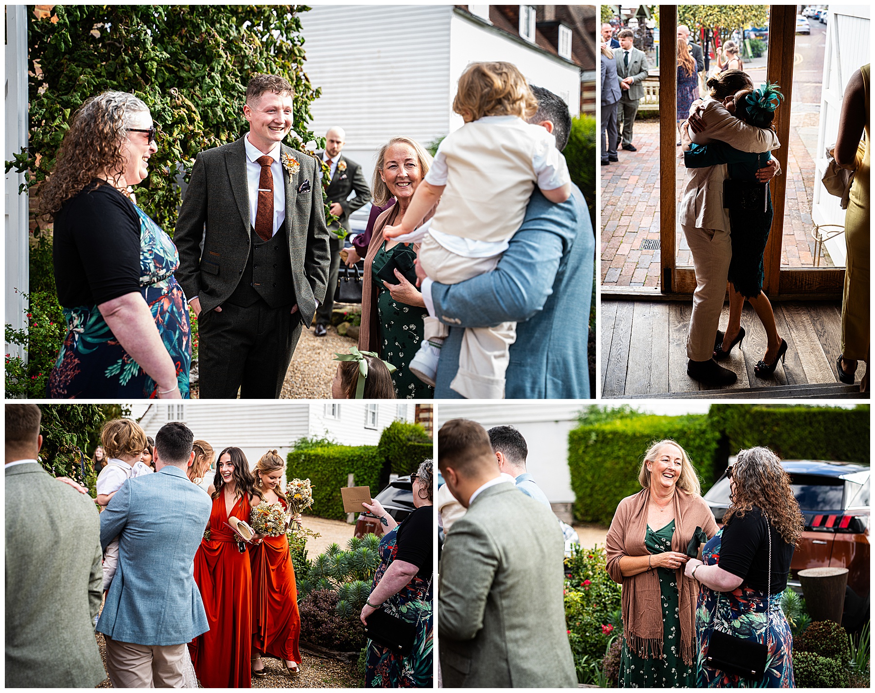 The Bell in Ticehurst