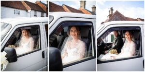 The Bell in Ticehurst