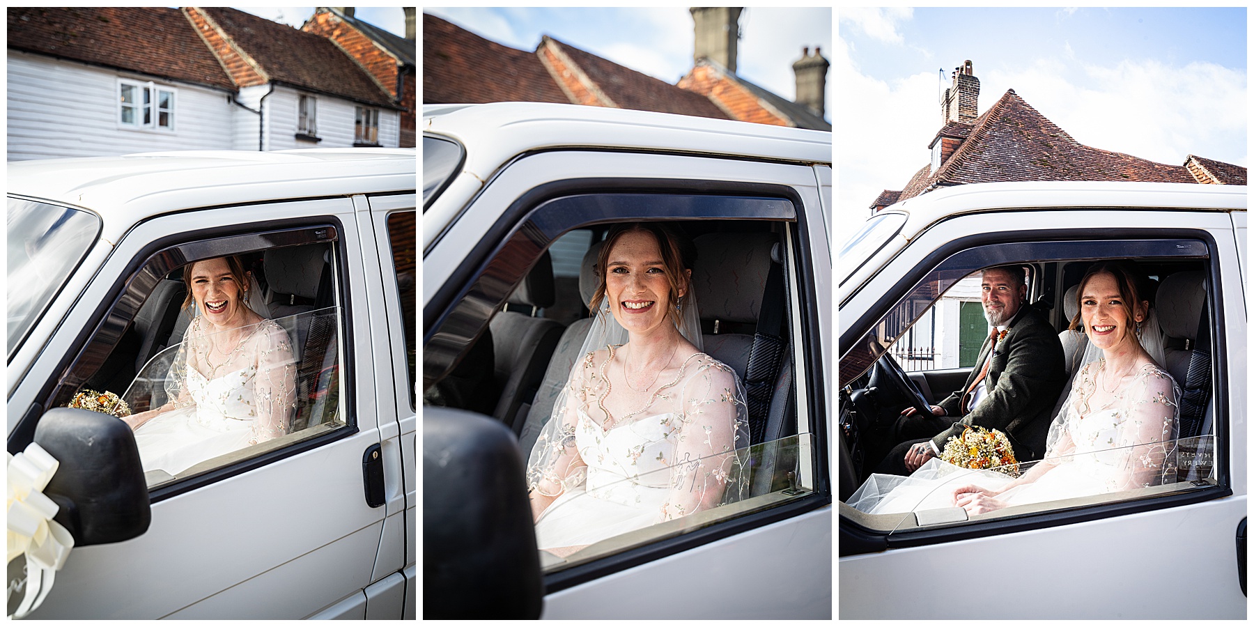 The Bell in Ticehurst