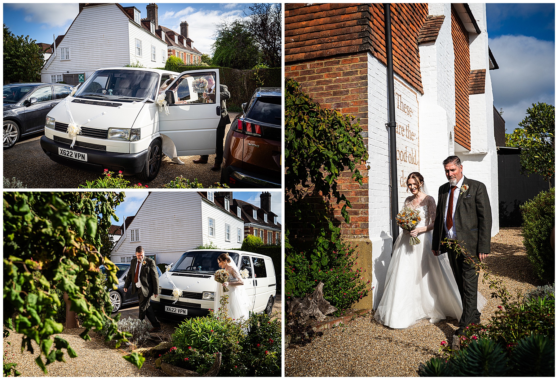 The Bell in Ticehurst