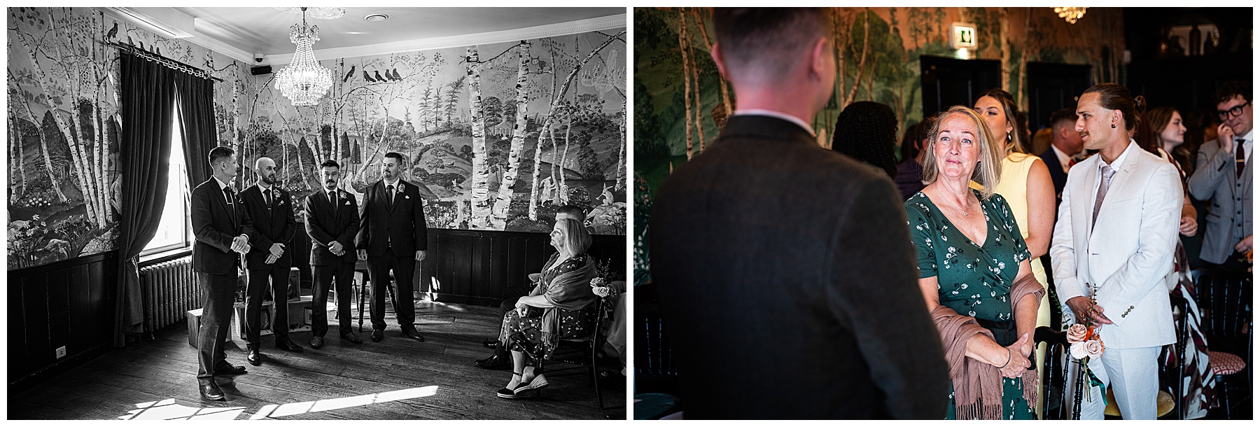 The Bell in Ticehurst