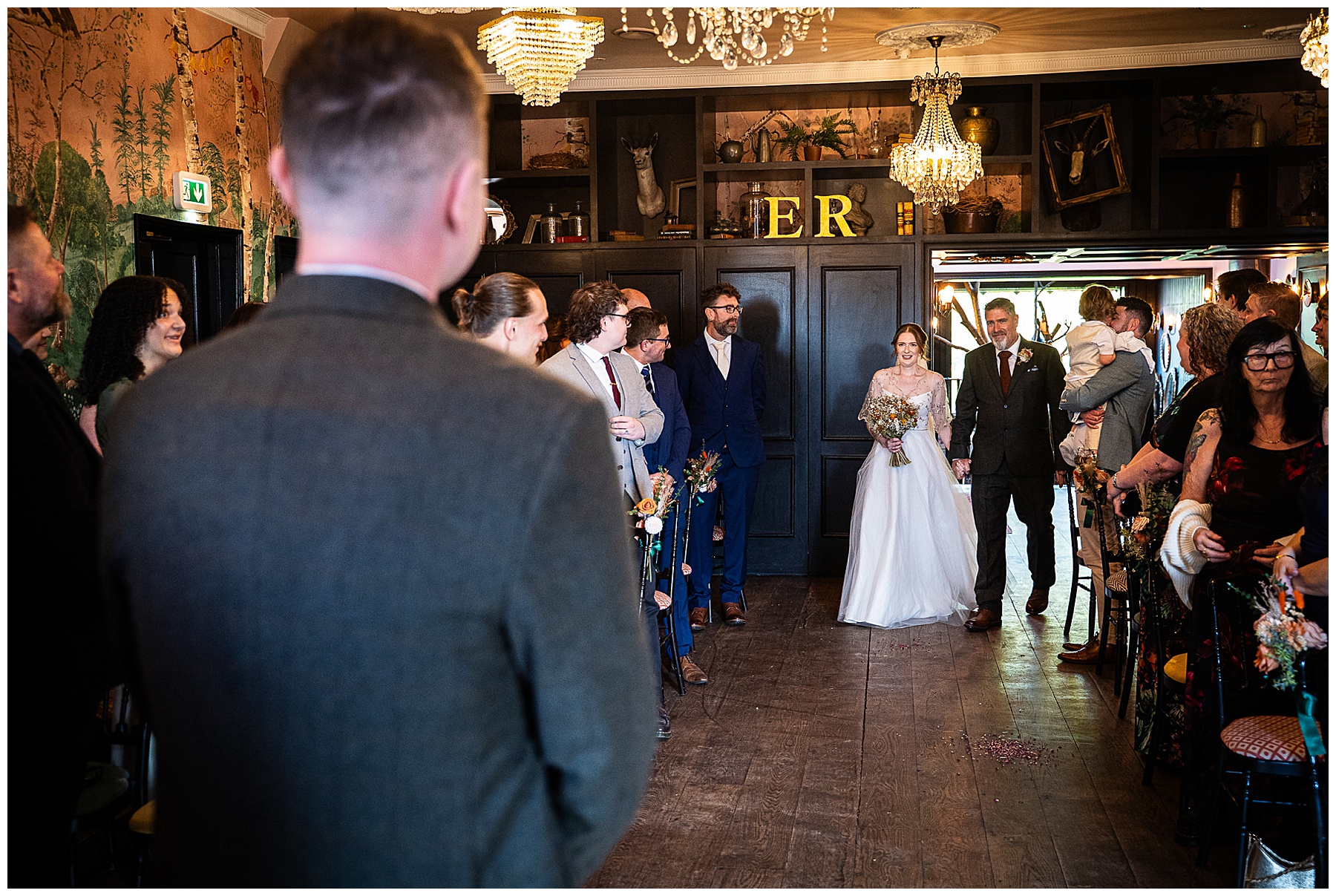 The Bell in Ticehurst