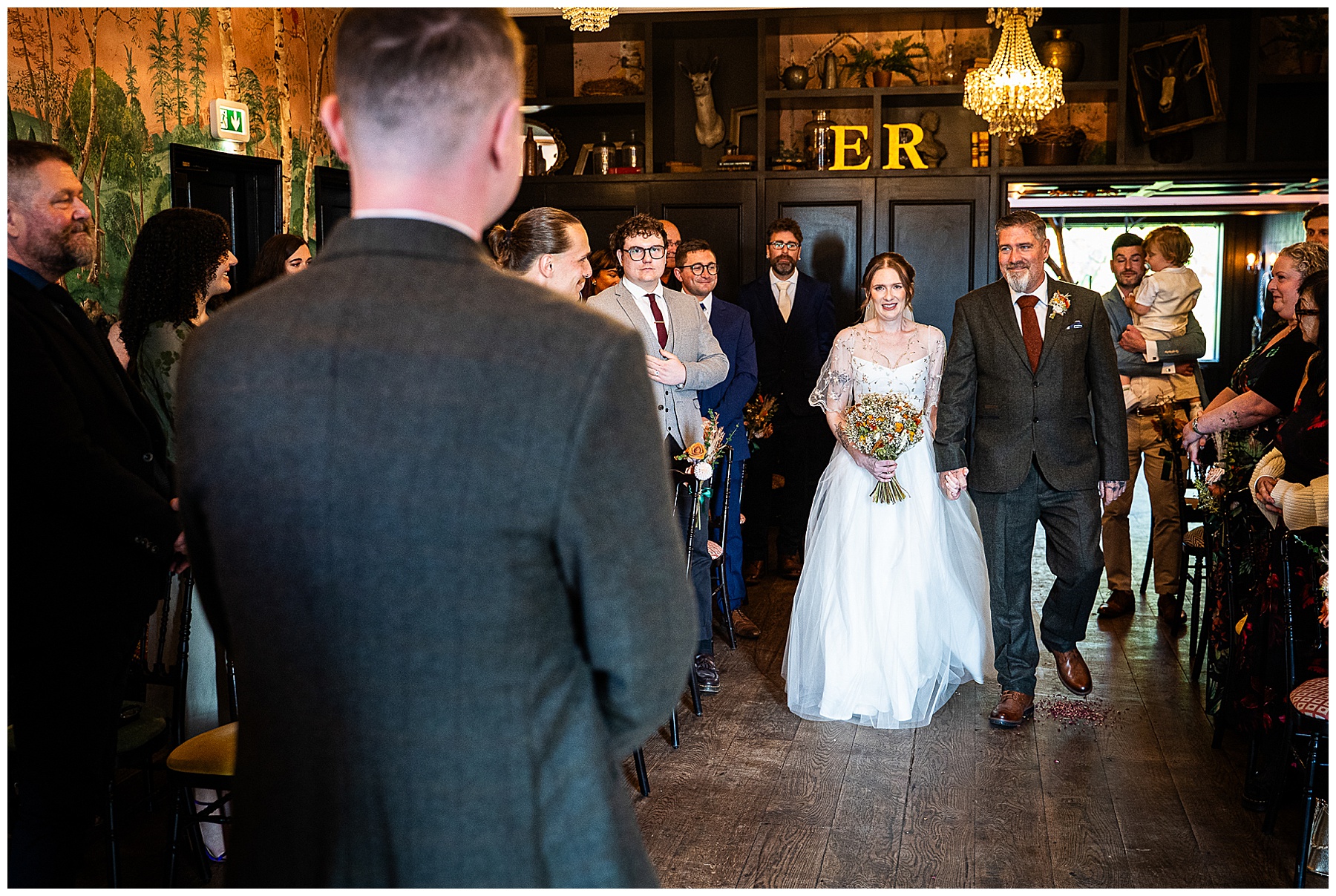 The Bell in Ticehurst