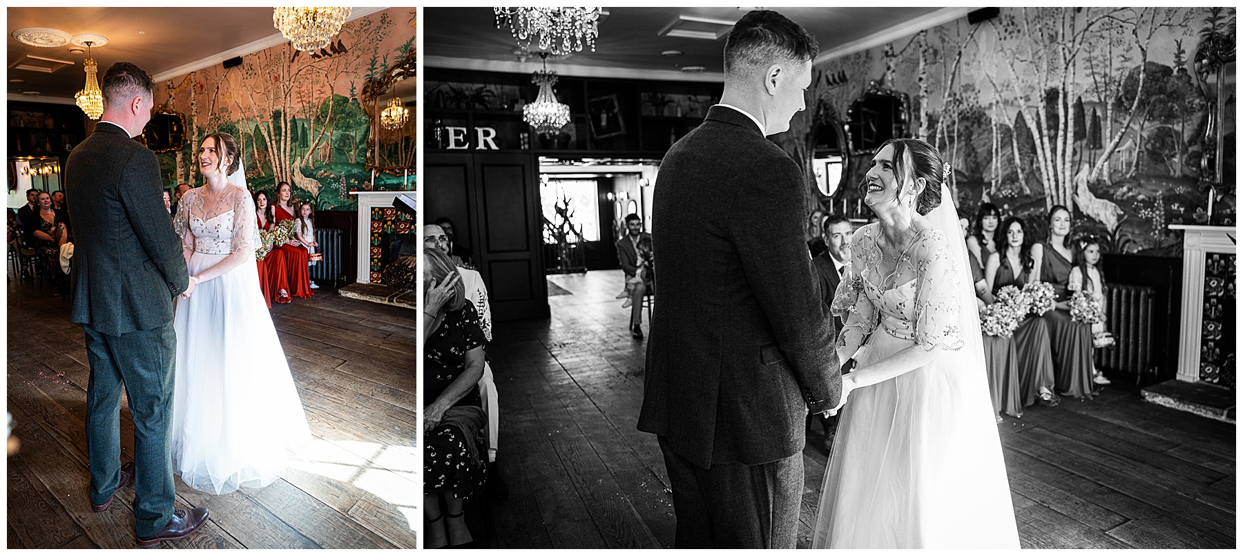 The Bell in Ticehurst