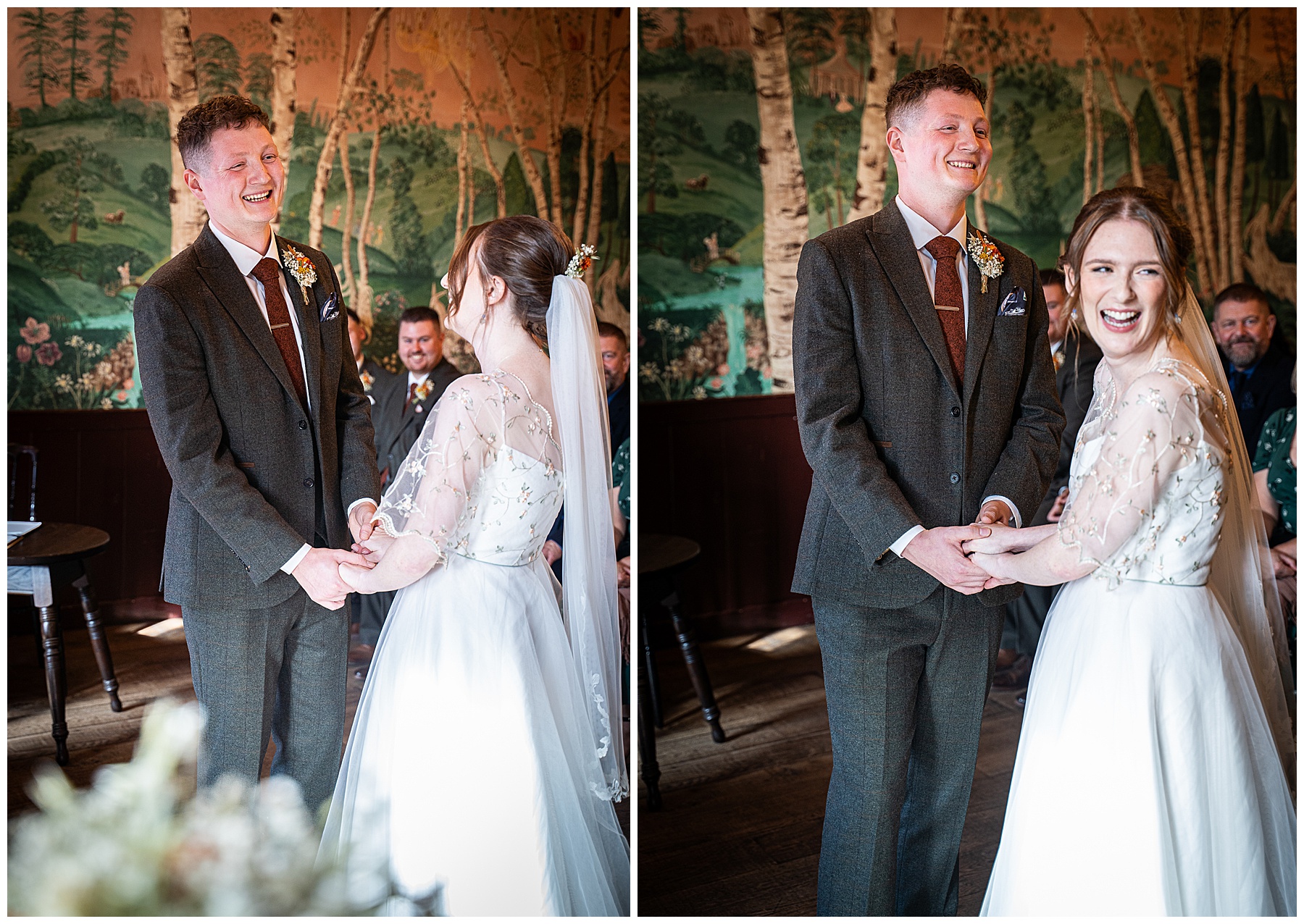 The Bell in Ticehurst