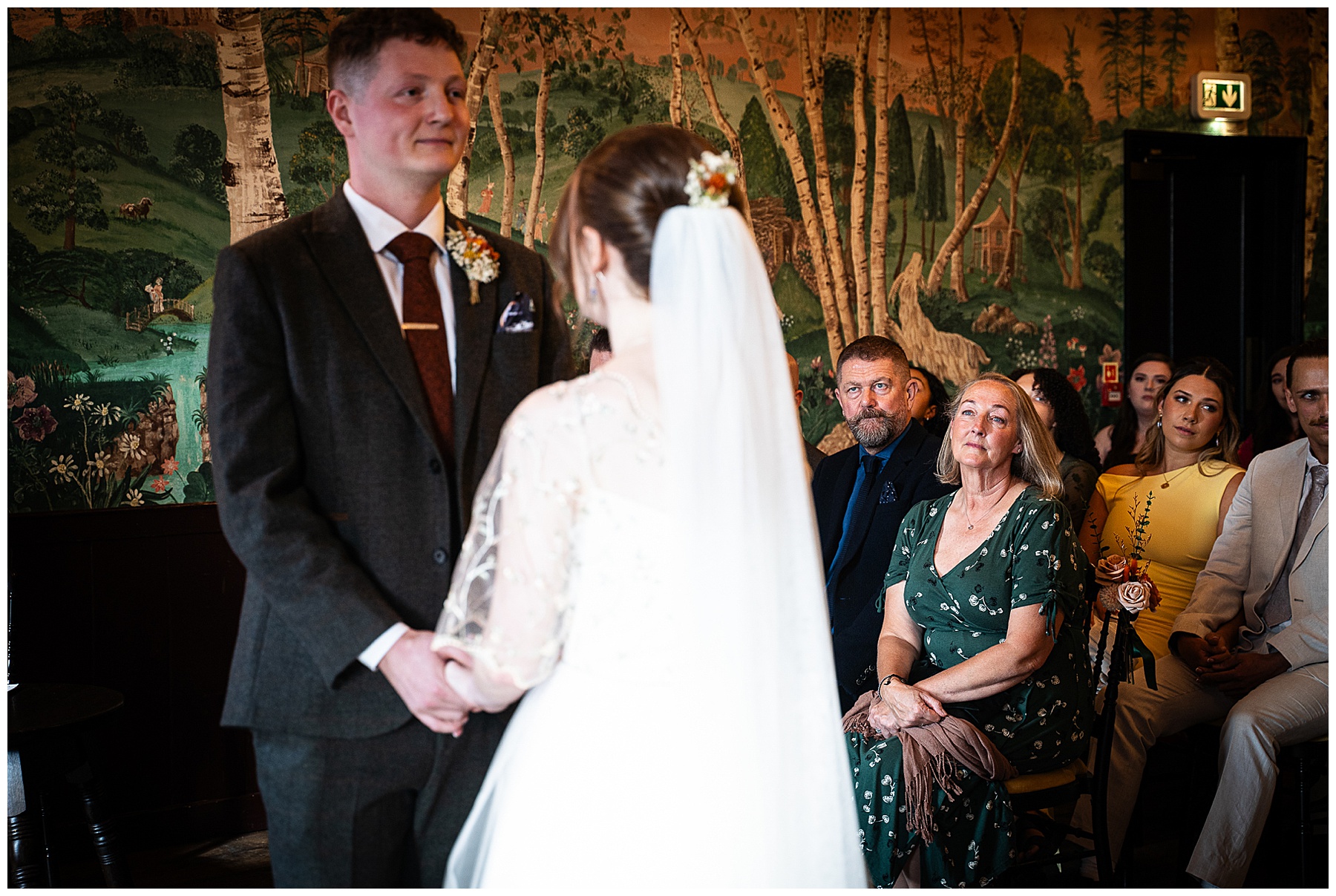 The Bell in Ticehurst