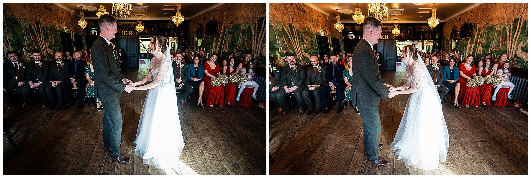 The Bell in Ticehurst