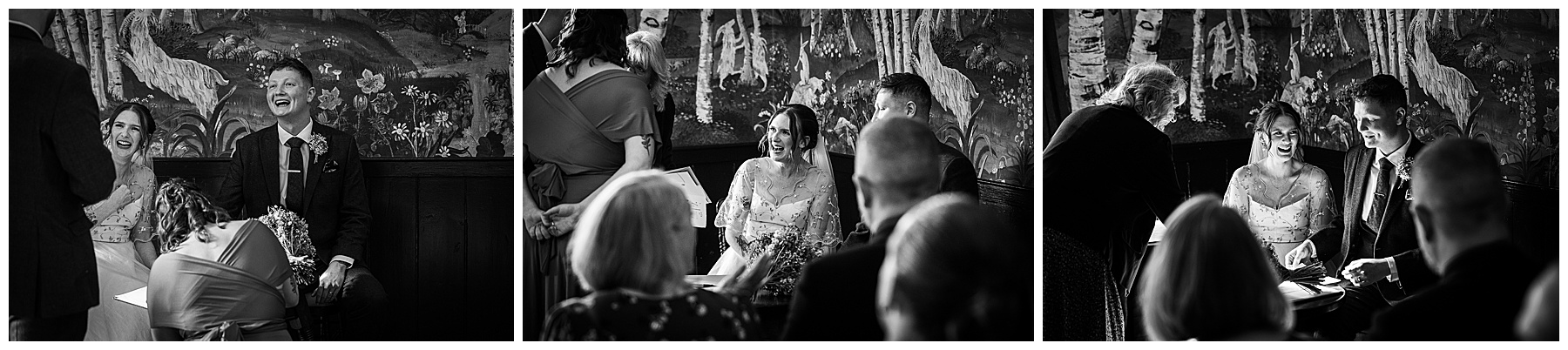 The Bell in Ticehurst