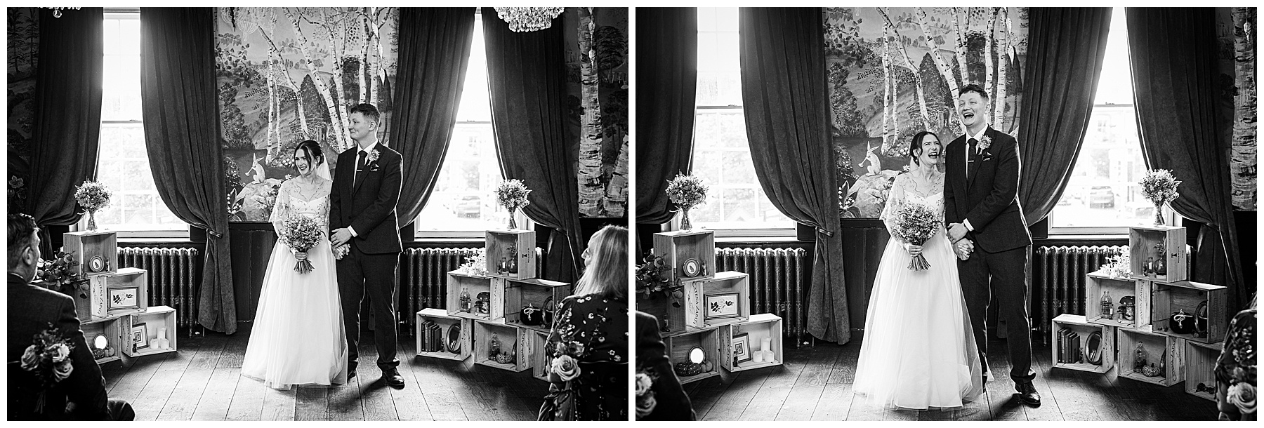 The Bell in Ticehurst