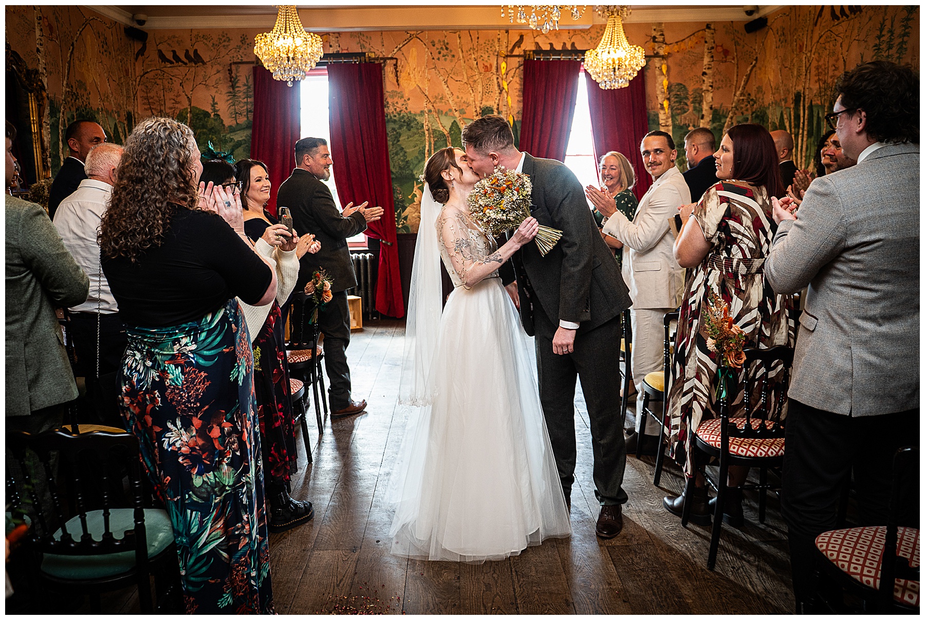 The Bell in Ticehurst