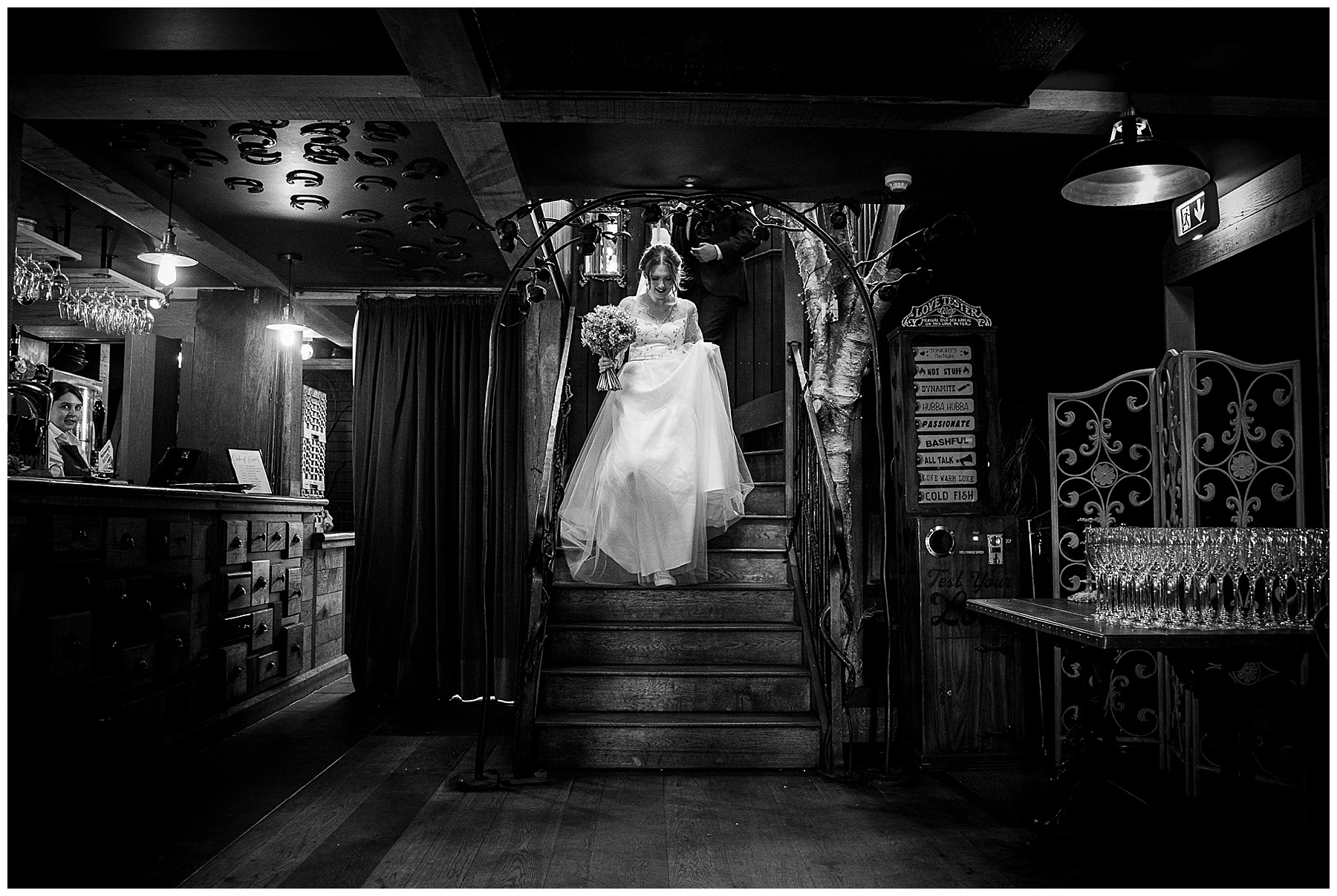 The Bell in Ticehurst