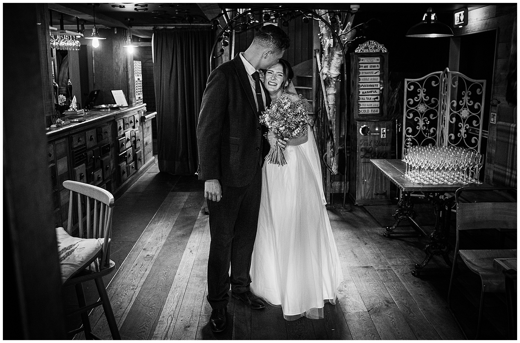 The Bell in Ticehurst