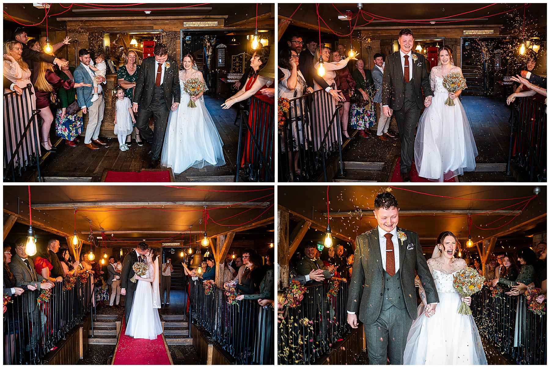 The Bell in Ticehurst