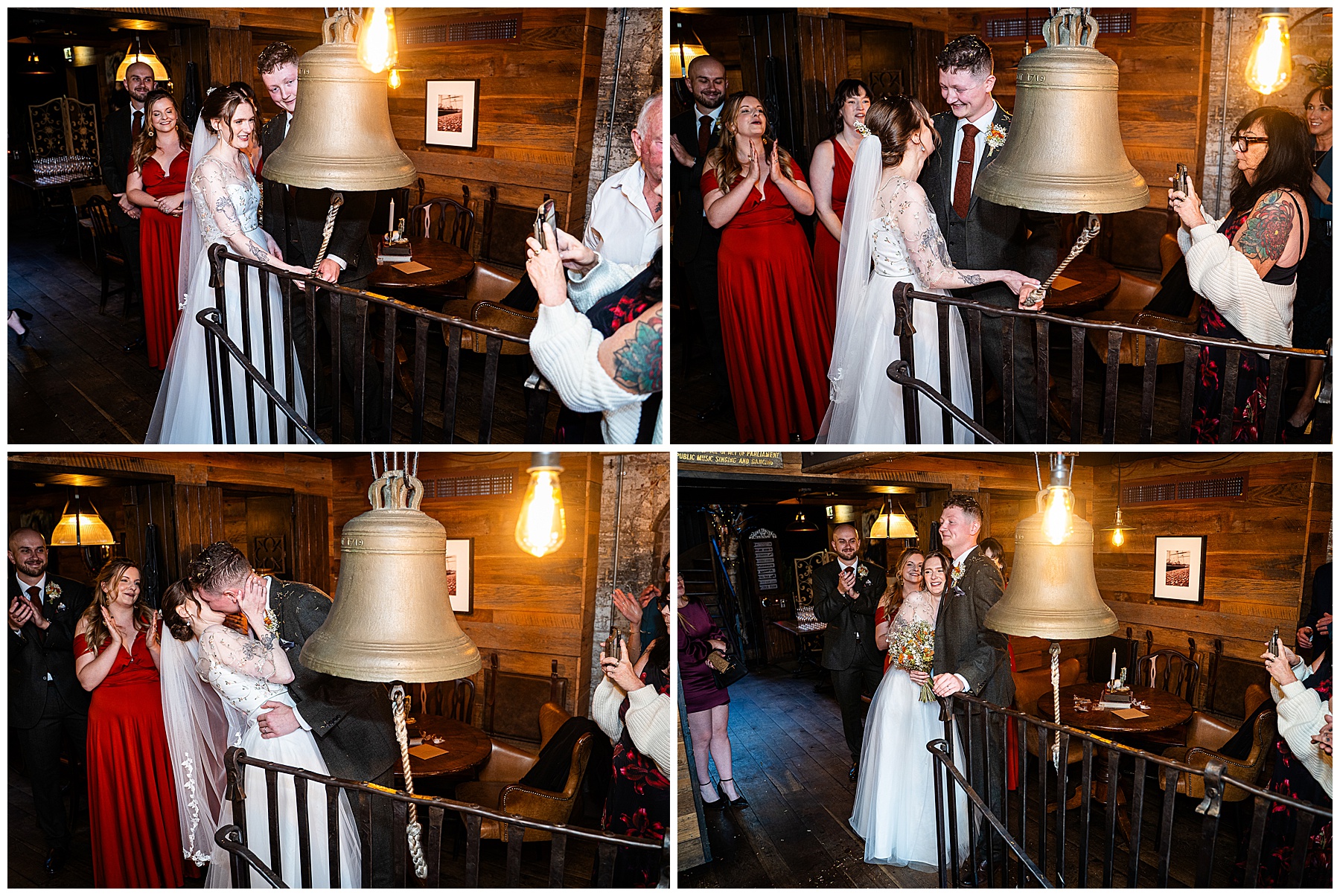 The Bell in Ticehurst