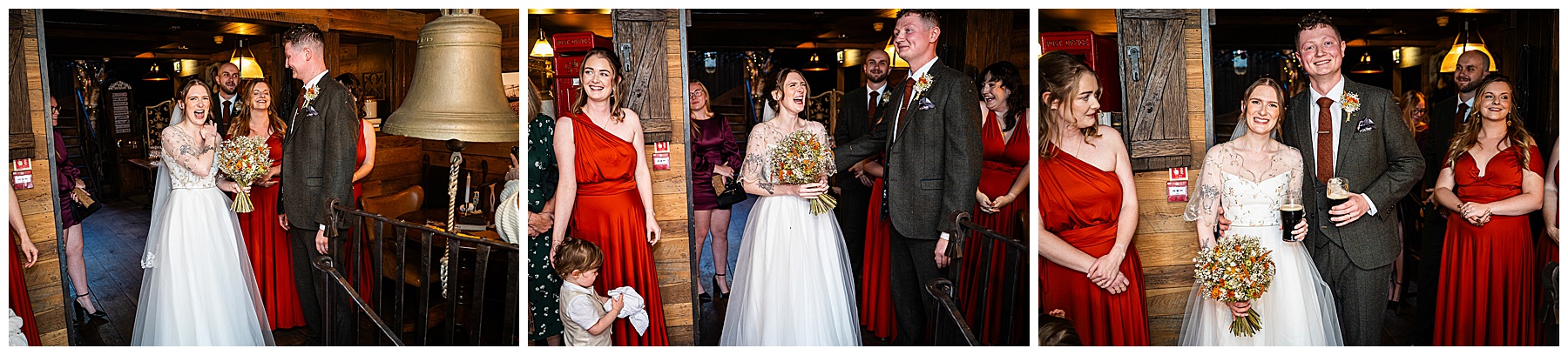 The Bell in Ticehurst