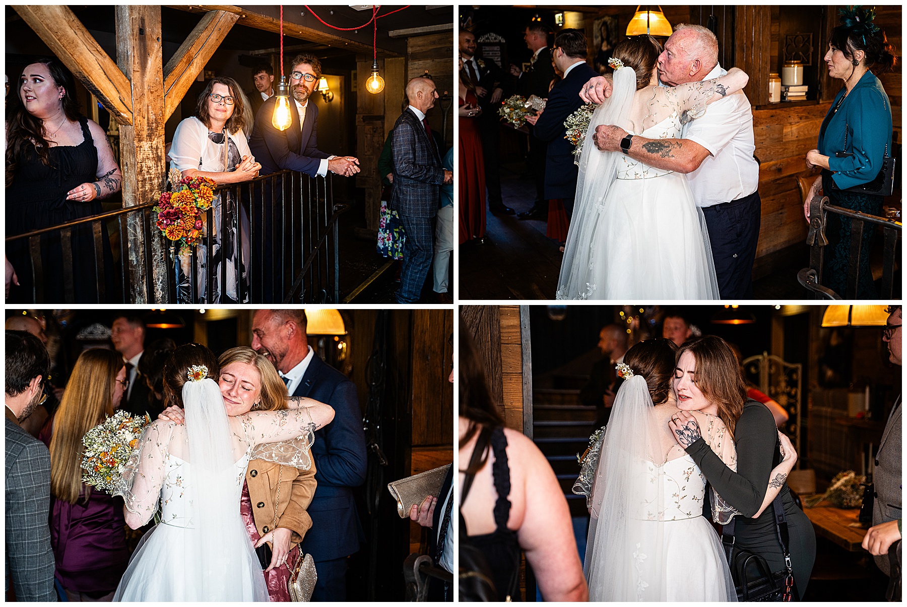 The Bell in Ticehurst