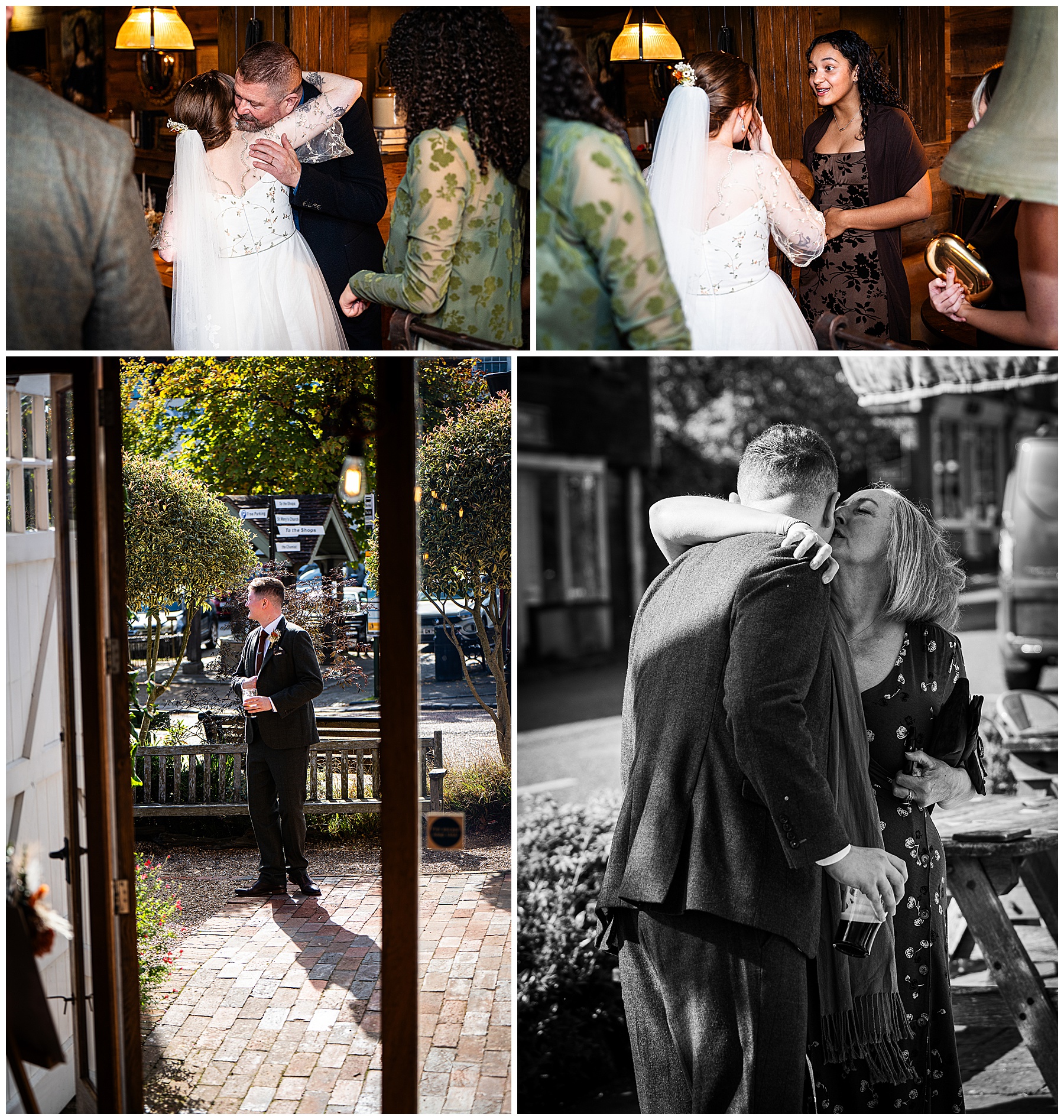 The Bell in Ticehurst