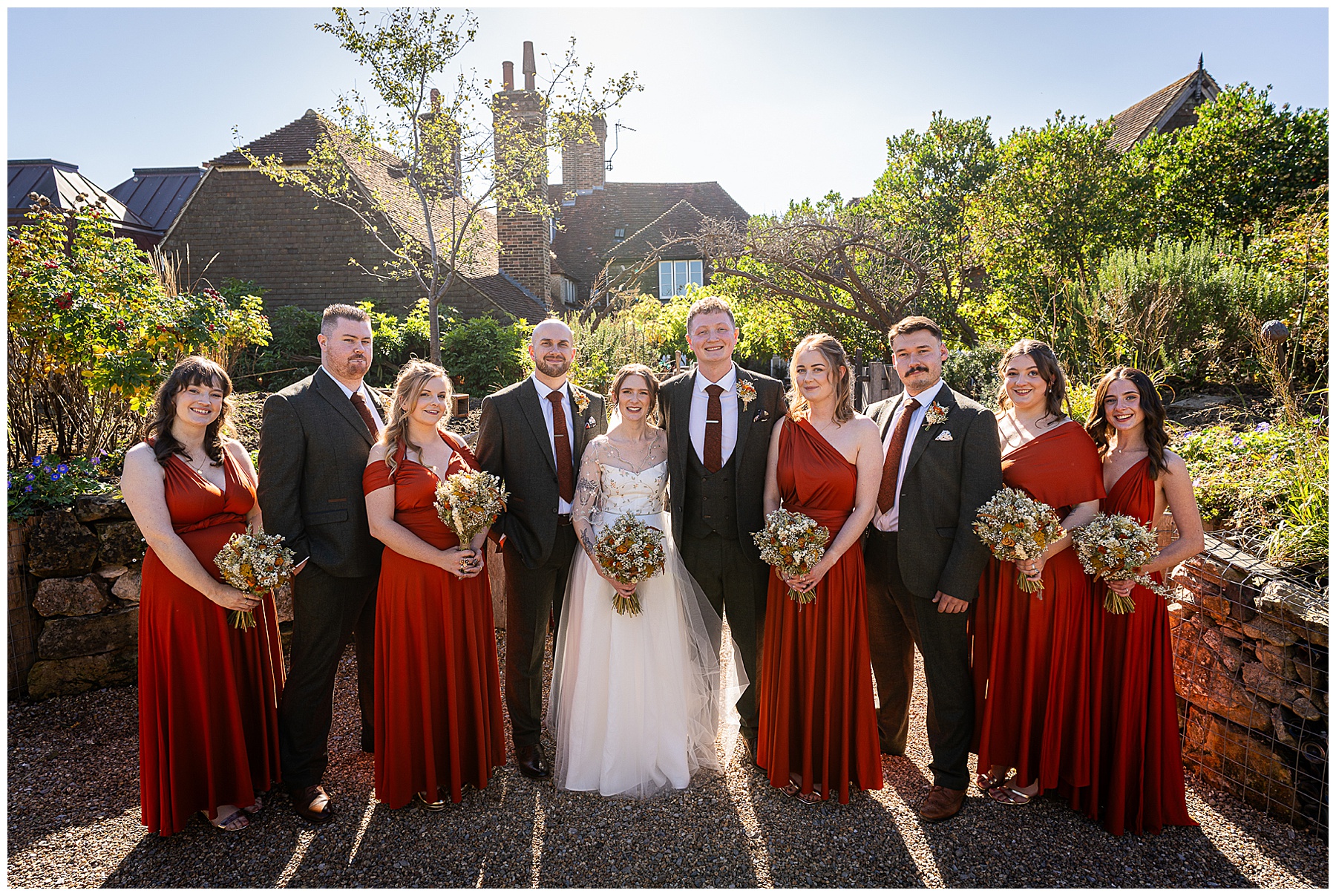 The Bell in Ticehurst