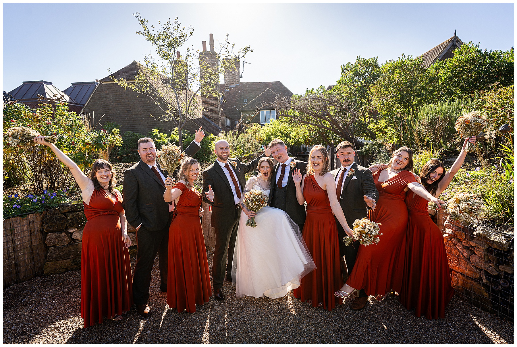 The Bell in Ticehurst