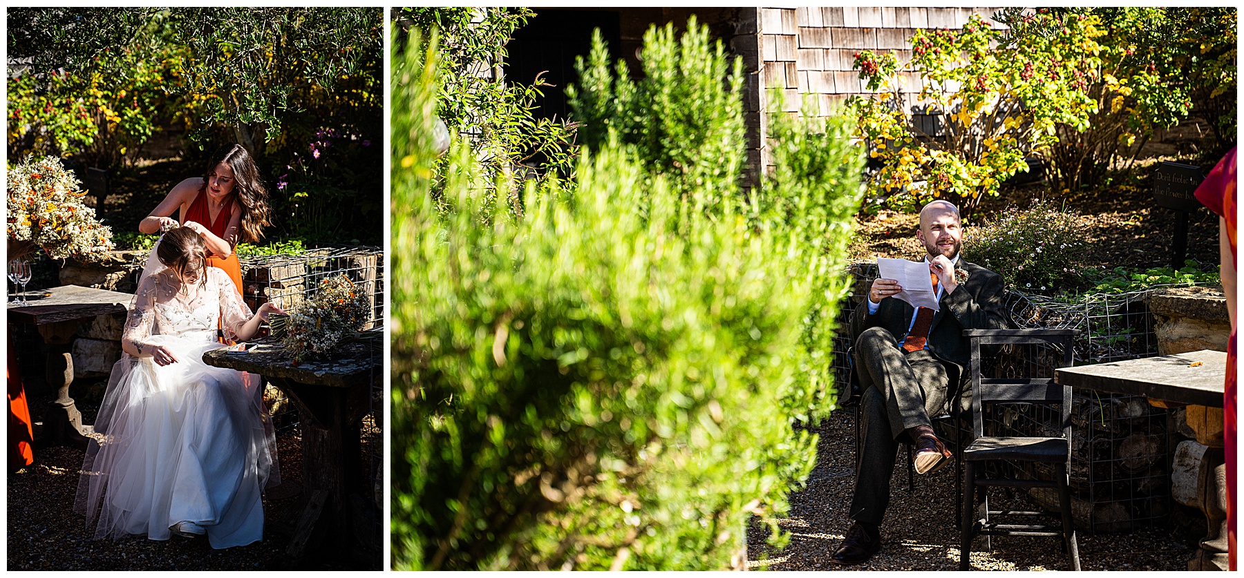 The Bell in Ticehurst