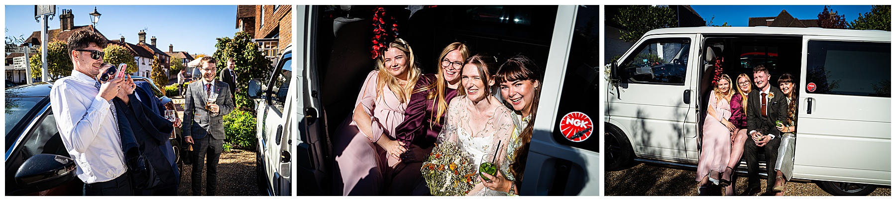 The Bell in Ticehurst