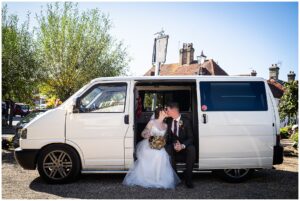 The Bell in Ticehurst