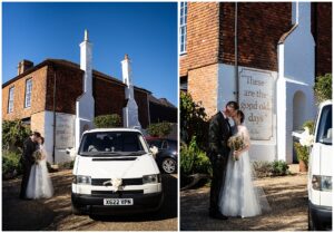 The Bell in Ticehurst