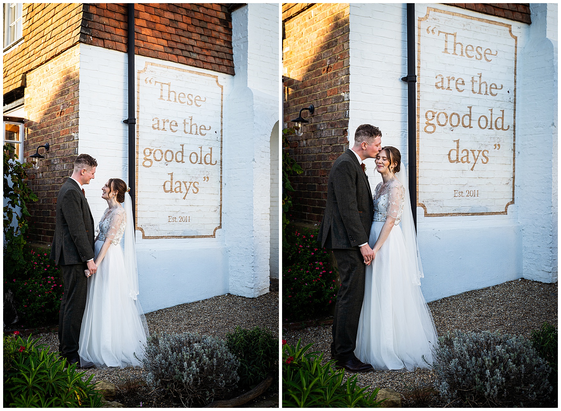The Bell in Ticehurst