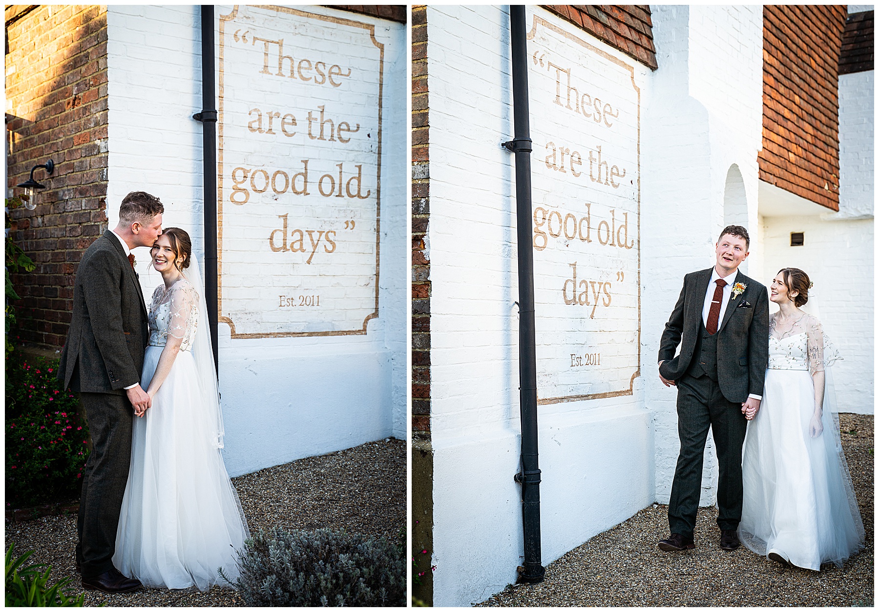 The Bell in Ticehurst