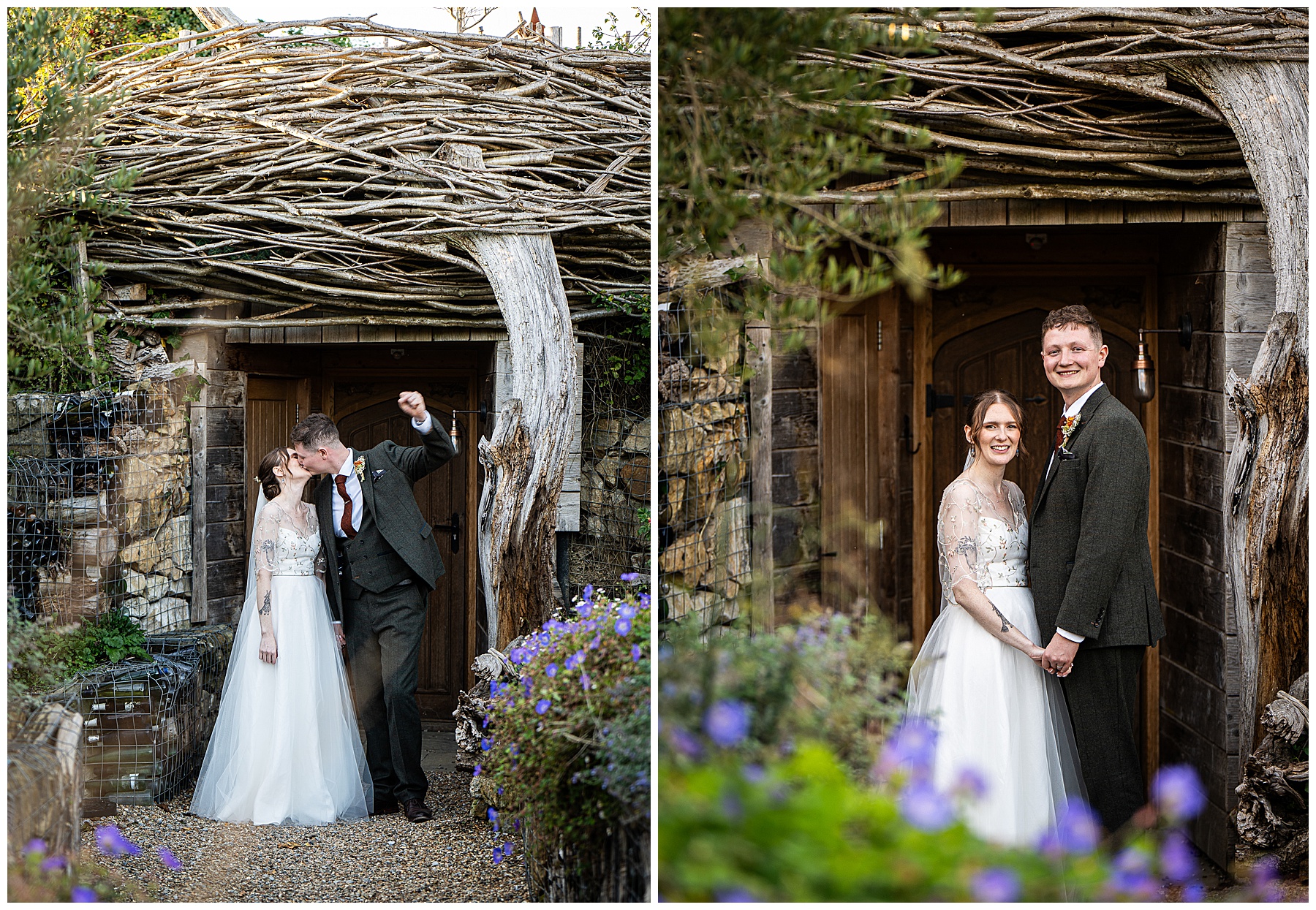 The Bell in Ticehurst