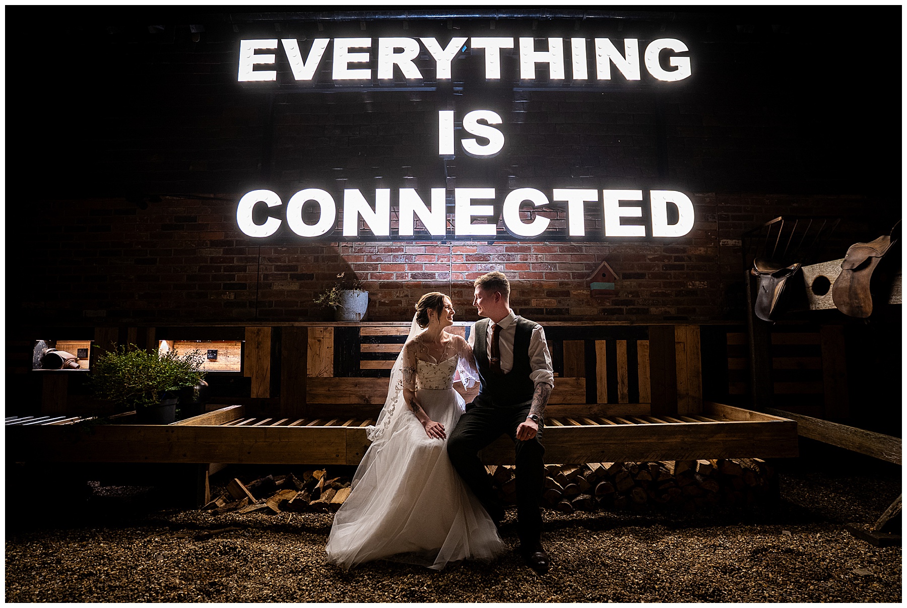 The Bell in Ticehurst