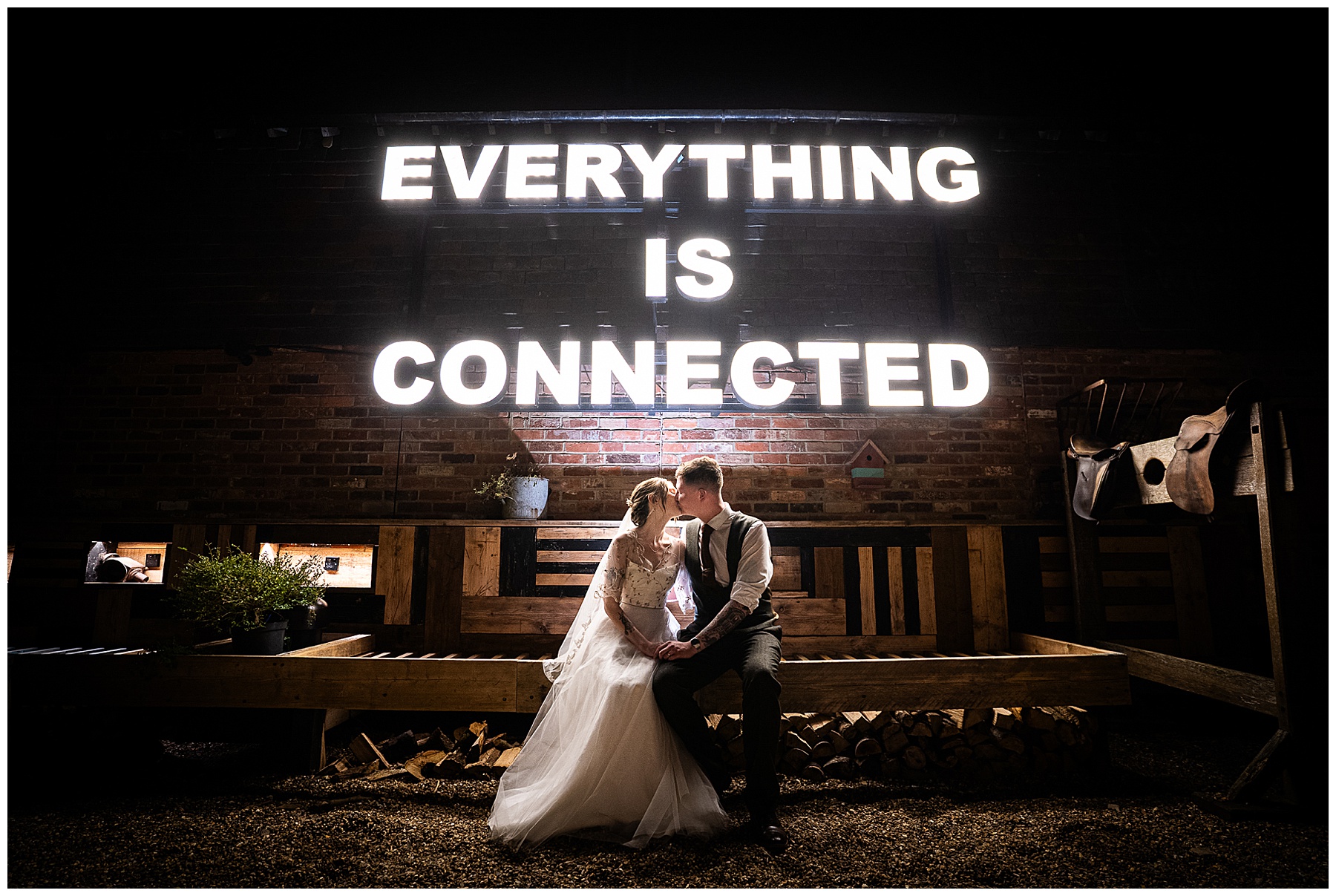 The Bell in Ticehurst