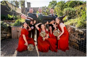 Kent Wedding Photographer