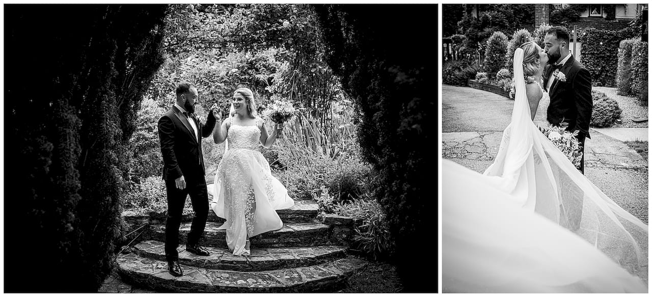 Kent Wedding Photographer