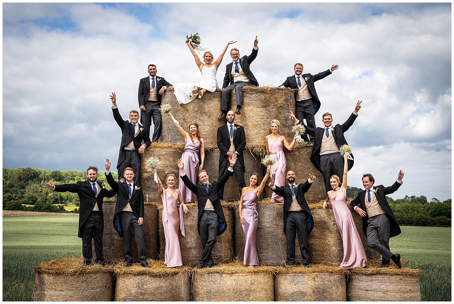 Kent Wedding Photographer