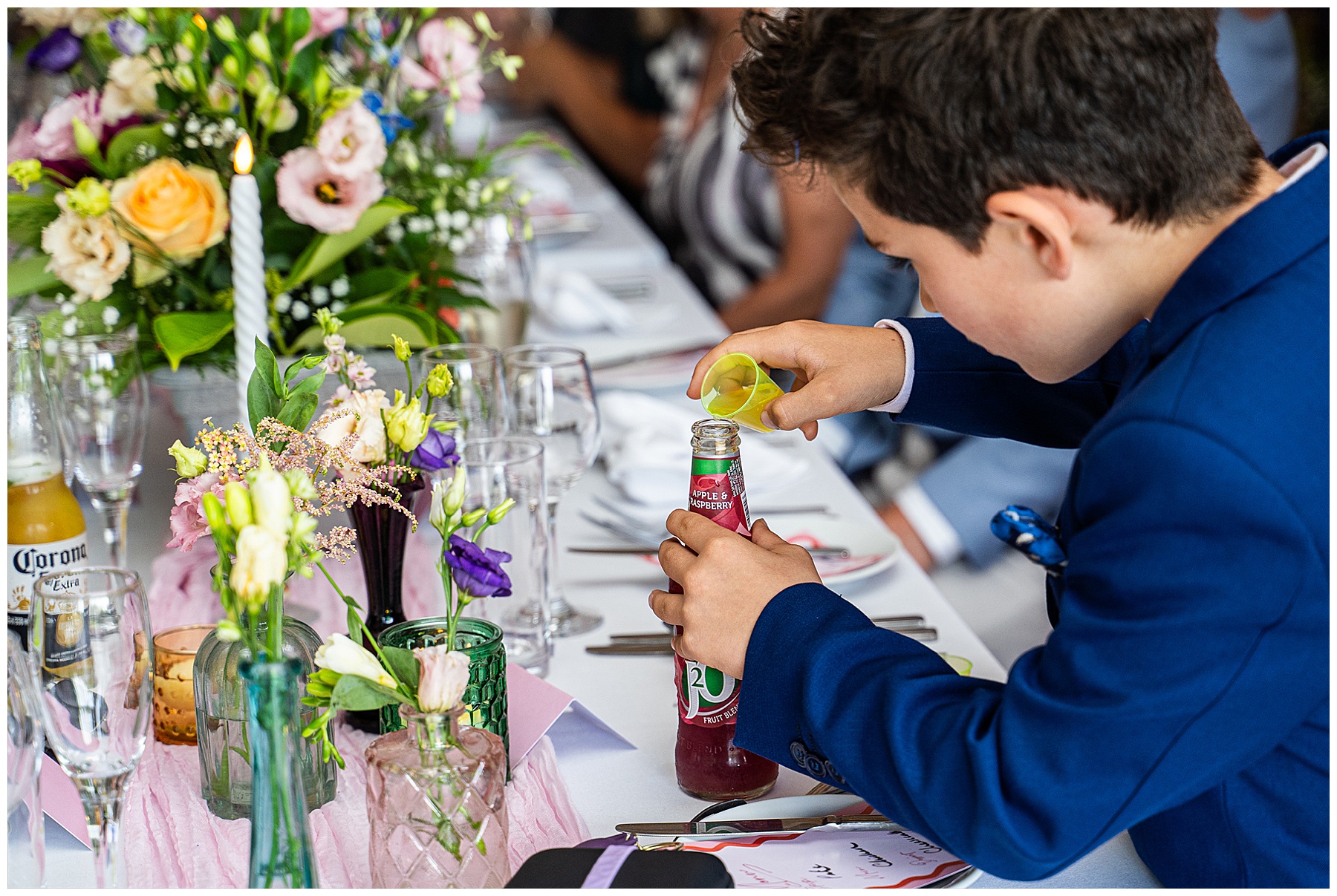 Kent Wedding Photographer