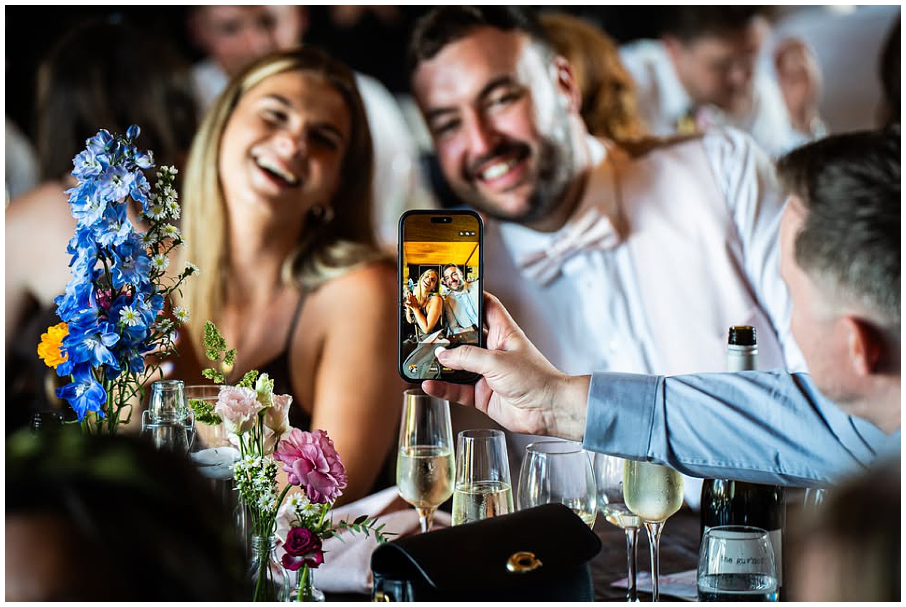 Kent Wedding Photographer