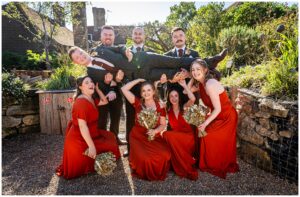 Kent Wedding Photographer