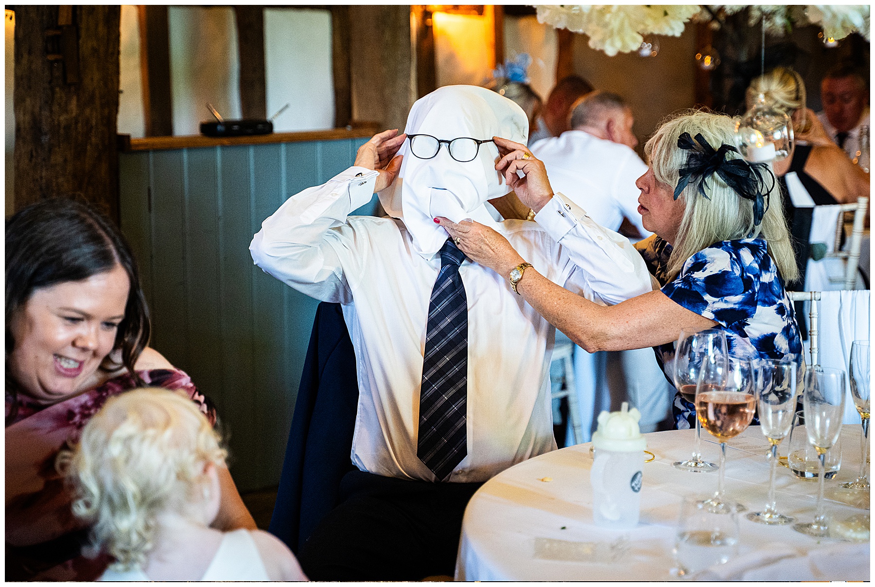 Kent Wedding Photographer