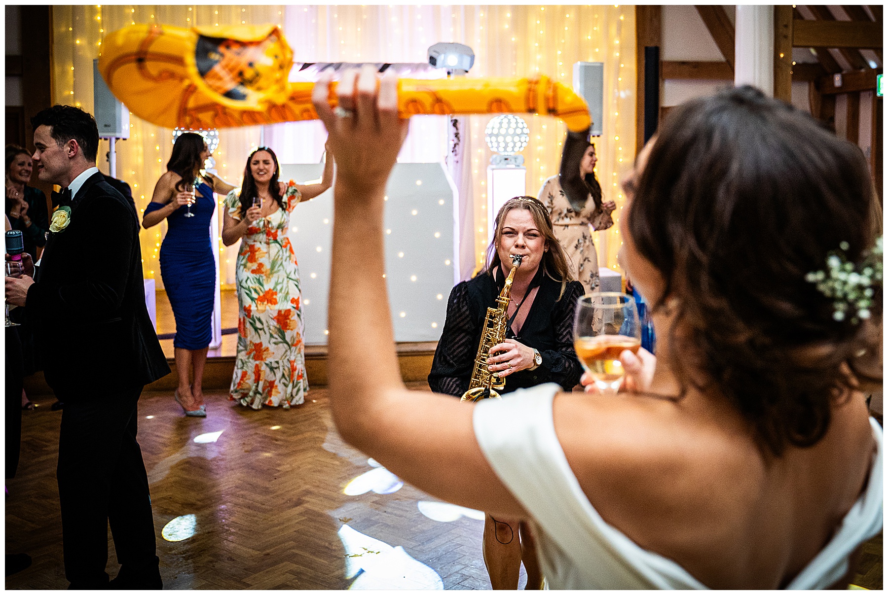 Kent Wedding Photographer