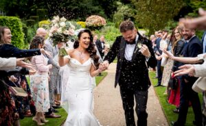 Maidstone Wedding Photographer